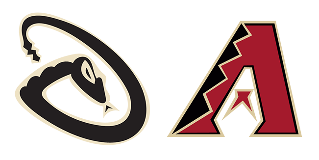 Arizona Diamondbacks Cursor