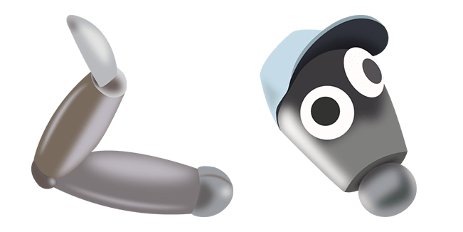 The Amazing Digital Circus Ming Cursor