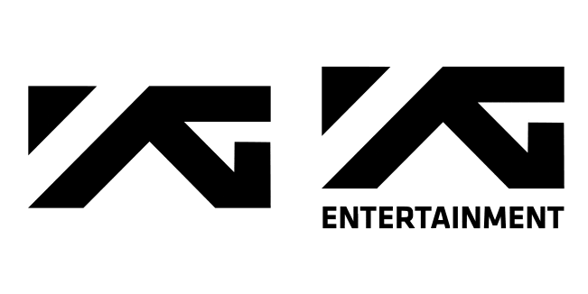 YG Entertainment Logo Animated Cursor