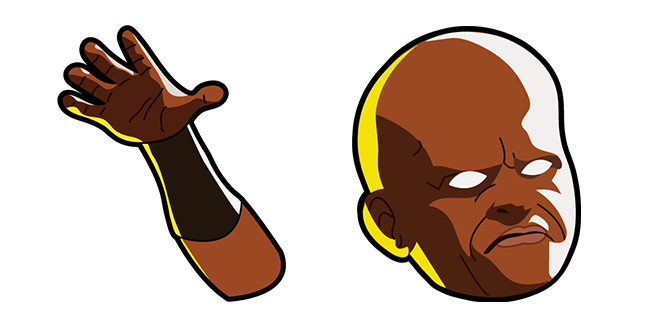 What if….Uatu Cursor