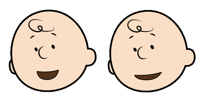 Charlie Brown Animated Cursor