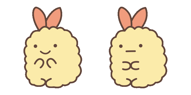 San-X Cute Sumikko Animated Cursor