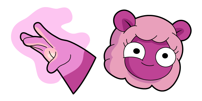 Centaurworld Wammawink & Magic Cursor
