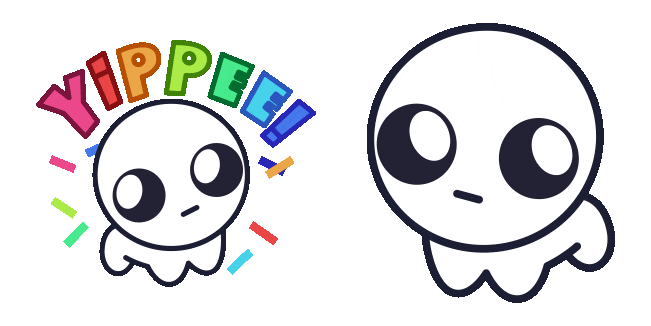 Tbh Creature Yippee Meme Animated Cursor