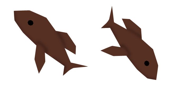 Regretevator Fish Cursor