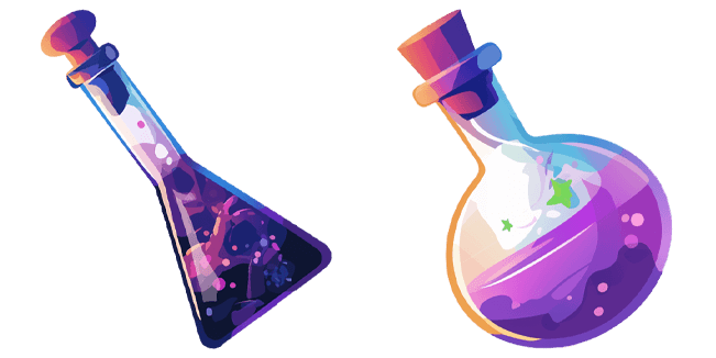 Enchanted Bulb Cursor