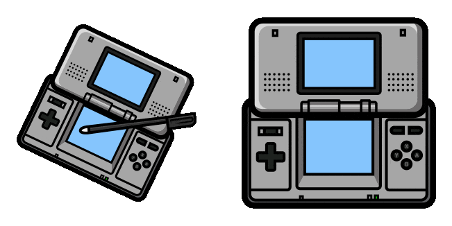 Nintendo DS Animated Cursor