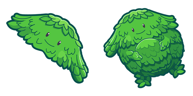 Pokemon Pokopia Ditto & Chansey Cursor
