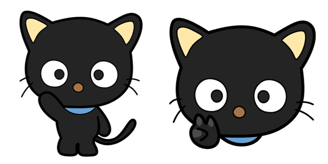 Sanrio Chococat Cursor
