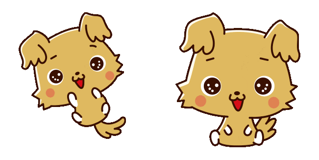 Sanrio Chibimaru Animated Cursor