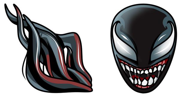 Venom Cursor