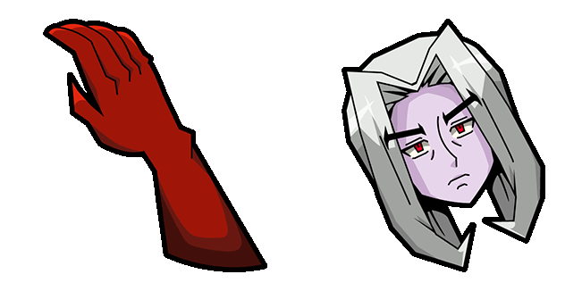 Gameoverse Dusk Animated Cursor