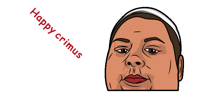 Merry Chrysler Meme Animated Cursor