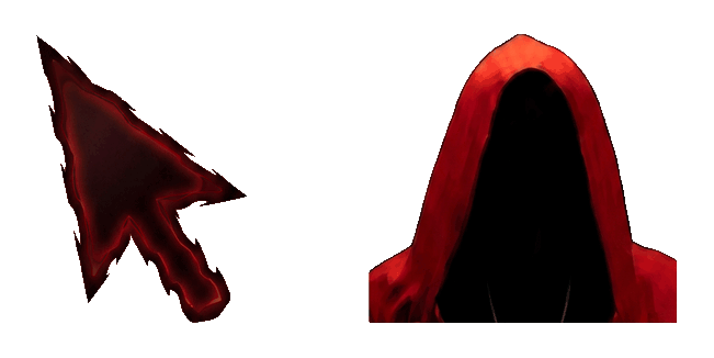 The Council PFP Animated Cursor