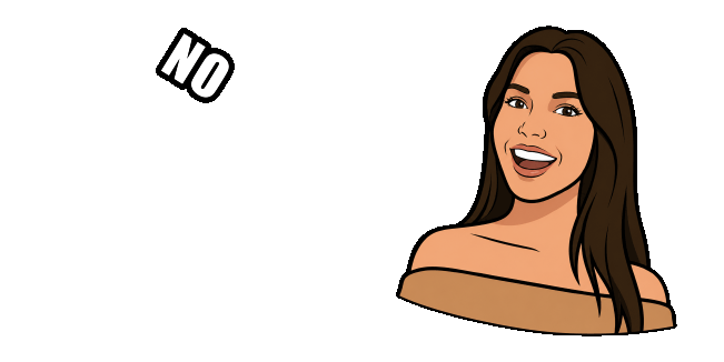 I Thought We Were Having A Nice Date Meme Animated Cursor