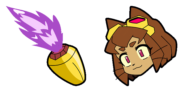 Gameoverse Kit Bodega Animated Cursor