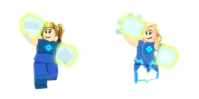 Roblox Tessla Cursor