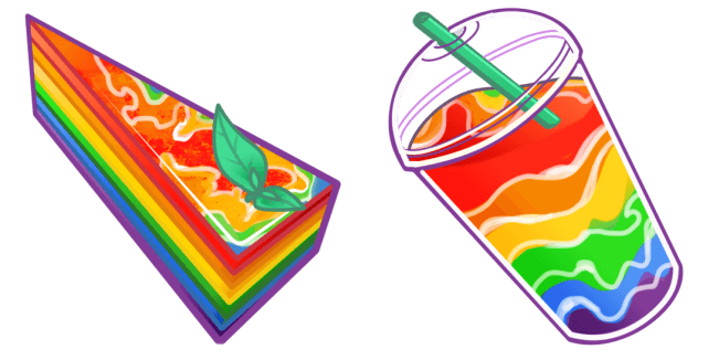 LGBT Cursor