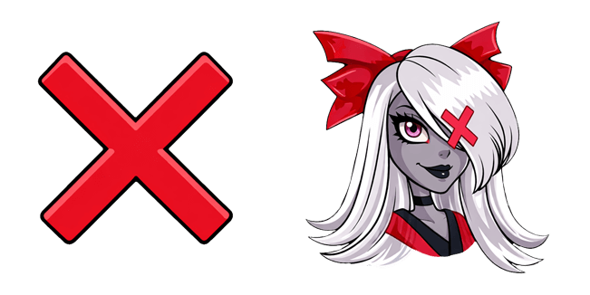 Monster High Vaggi Cursor