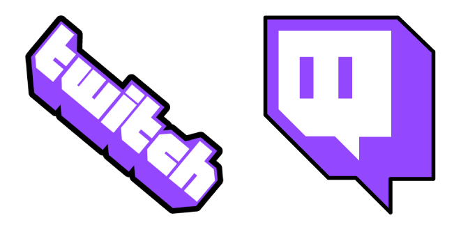 Twitch Cursor
