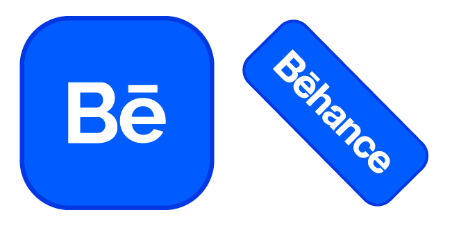 Behance Cursor