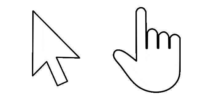 Rotation Prank Windows Animated Cursor