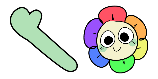 Roblox Dandy's World Dandy Cursor