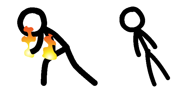 Animator vs. Animation The Chosen One Animated Cursor