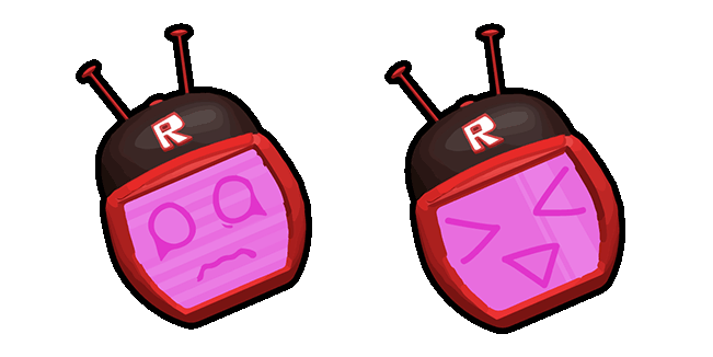 Roblox Forsaken Veeronica Cursor