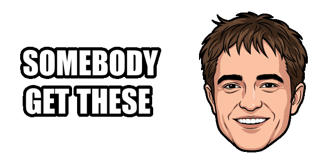 Somebody Get These Beggars Out of Here Meme Animated Cursor
