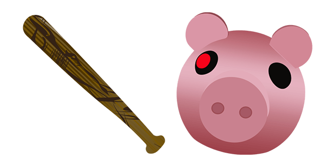 Roblox Piggy Cursor