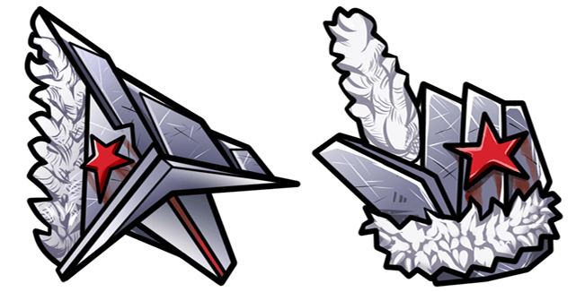 Soviet Cursor