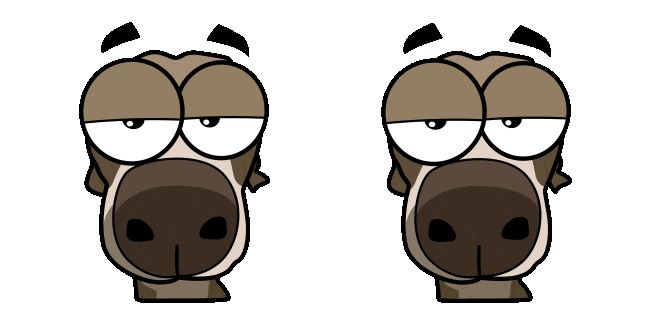 Veshremy Animated Cursor