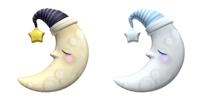 Roblox Sleepy Moon Cursor