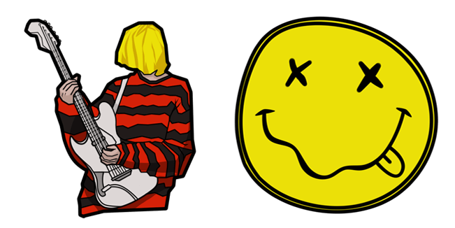 Nirvana Cursor