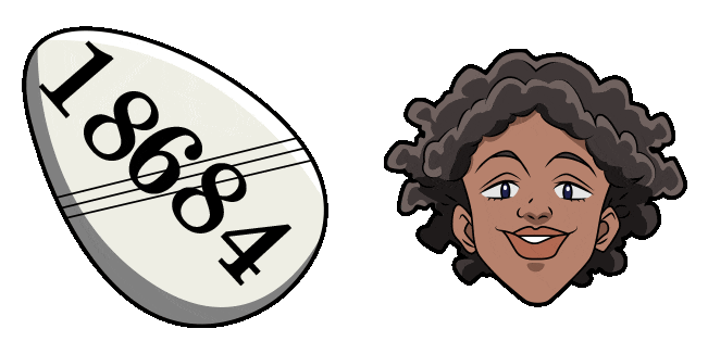 The Promised Neverland Krone Animated Cursor