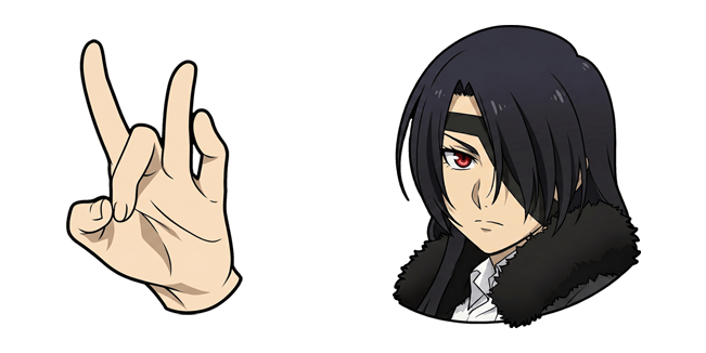 Daemons of the Shadow Realm Asa Cursor