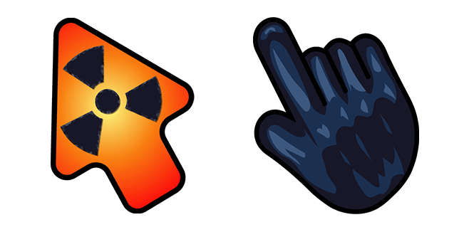 Stalker Texture Cursor