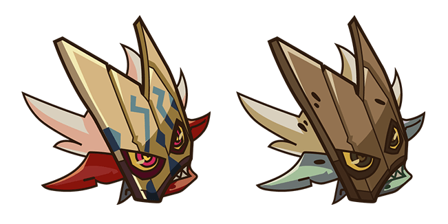 AFK Arena Wrizz Cursor