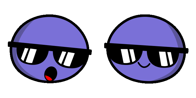 Friday Night Funkin' Dani Animated Cursor