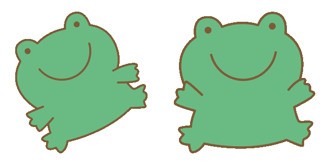 Sanrio Mint Animated Cursor