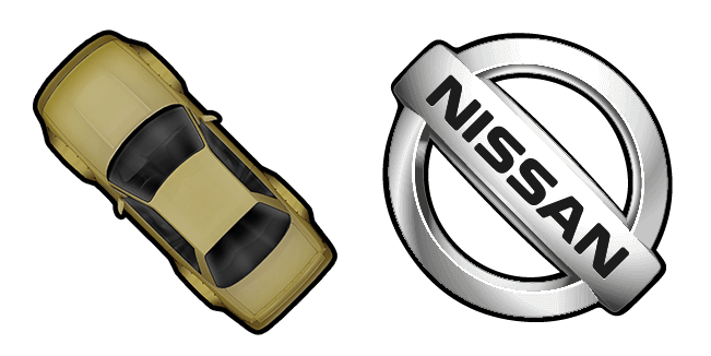 Nissan Silvia Cursor