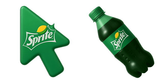 Sprite 3D Cursor