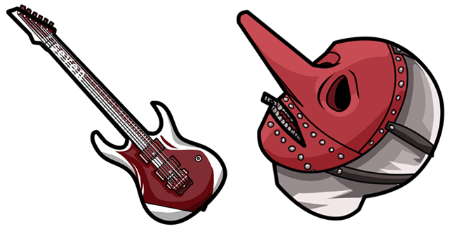 Slipknot Cursor