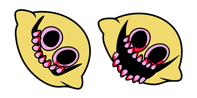 Friday Night Funkin’ Monster Cursor