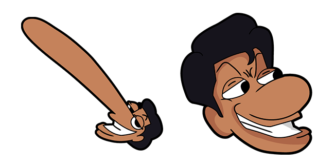 Friday Night Funkin' Goofy Ahh Funkin Cursor