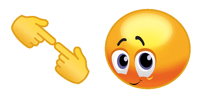 Is For Me Meme Animated Cursor