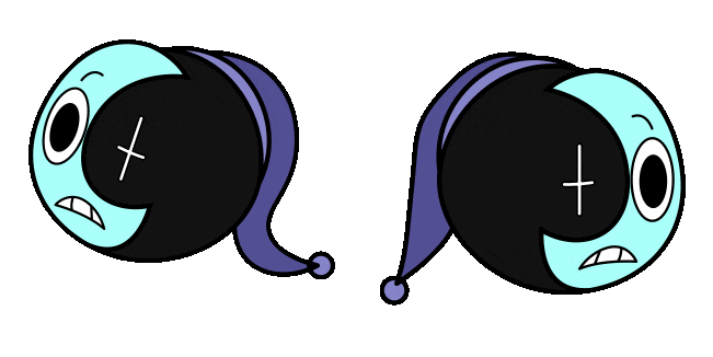 Dandy's World Astro Animated Cursor