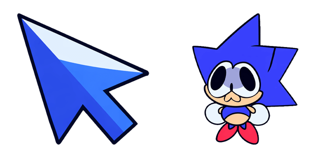 Sonk Cursor