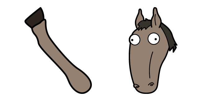 Family Guy 'Til Death Cursor